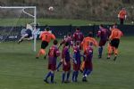 Salford City 1 Woodley Sports 1